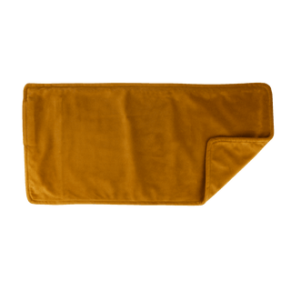 Cover | 25x60 Velvet Ginger Gold