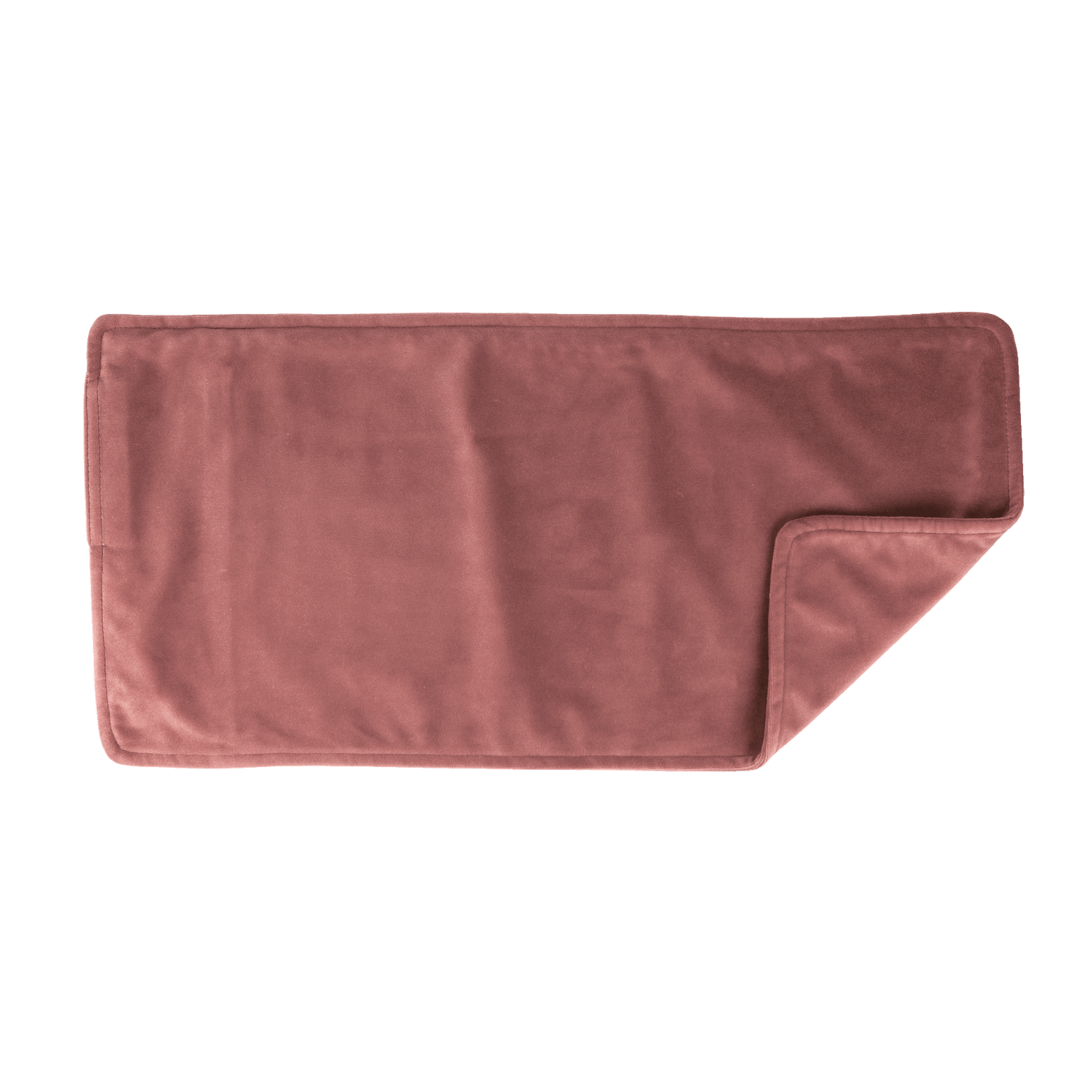 Cover | 25x60 Velvet Pepper Pink