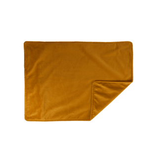 Cover | 60x90 Velvet Ginger Gold