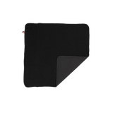 Cover | 45x45 Knitted Ink Black