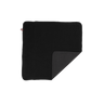 Cover | 45x45 Knitted Ink Black