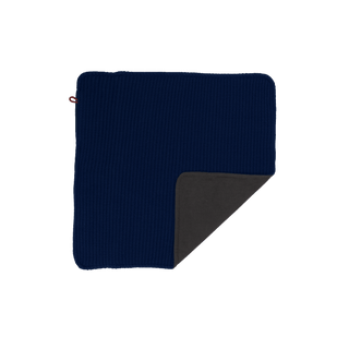 Cover | 45x45 Knitted Midnight Blue