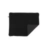 Cover | 45x60 Knitted Ink Black