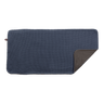 Cover | 25x60 Knitted Denim Blue