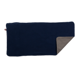 Cover | 25x60 Knitted Midnight Blue