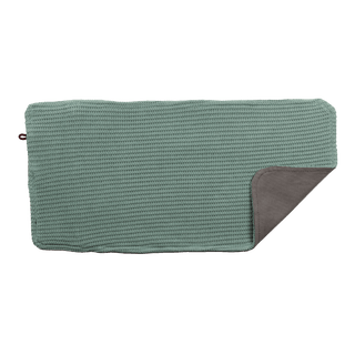 Cover | 25x60 Knitted Old Green