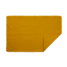 Cover | 60x90 Knitted Ocher Yellow