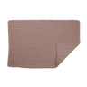 Cover | 60x90 Knitted Old Pink