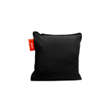 Ploov | 45x45 Knitted Ink Black