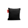 Ploov | 45x45 Knitted Ink Black